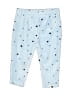 Disney Baby Stars Blue Casual Pants Size 6-9 mo - photo 1