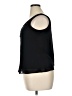 R&M Richards 100% Polyester Black Tank Top Size 14 - photo 5