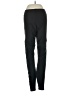 Avia Solid Black Track Pants Size S - photo 2