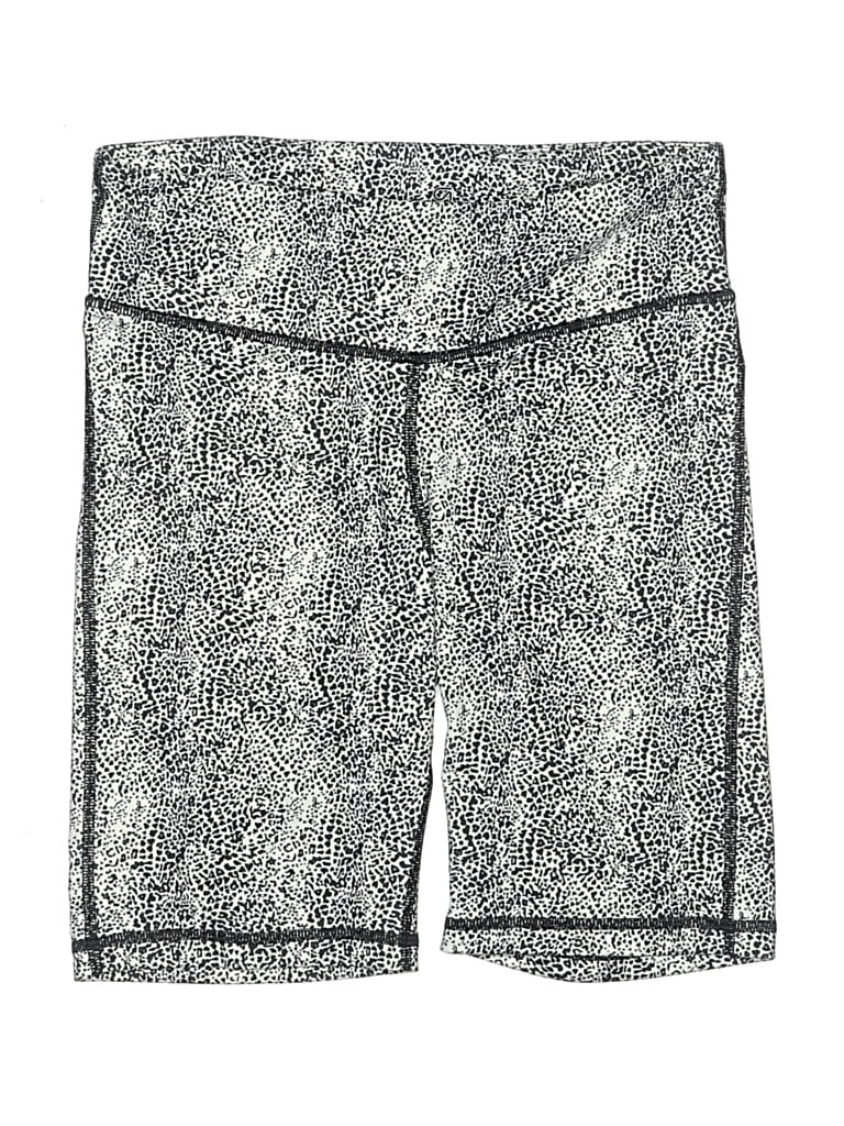 Pre-owned Gap Fit Shorts In Gray