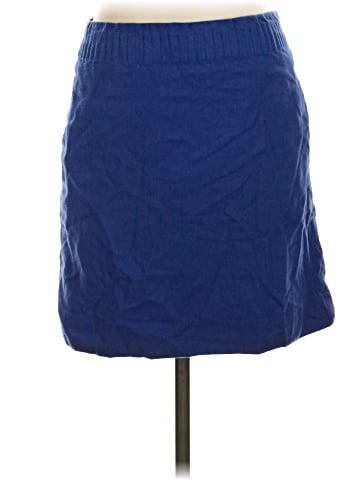 J.Crew Wool Skirt (view 1)