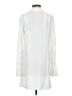 Free People White Long Sleeve Blouse Size XS - photo 2