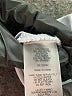 Sioni Gray Jacket Size L - photo 7