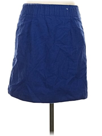 J.Crew Wool Skirt (view 2)