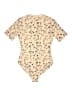 Adidas Tan Bodysuit Size S - photo 2