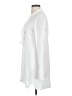 Free People White Long Sleeve Blouse Size XS - photo 5