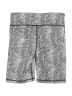 Gap Fit Animal Print Gray Shorts Size S - photo 2