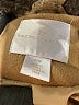 Rachel Parcell Plaid Brown Coat Size XXL - photo 6