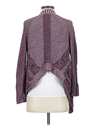 Moth Cardigan (view 2)