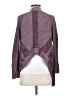 Moth Purple Cardigan Size XS - photo 2