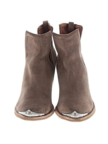 Jeffrey Campbell Ankle Boots (view 2)