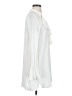 Free People White Long Sleeve Blouse Size XS - photo 4
