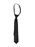 Assorted Brands Black Necktie One size (kids) - photo 1