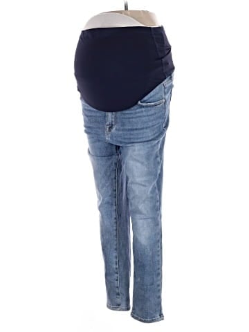 Pink Blush Jeans (view 1)