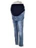 Pink Blush Blue Jeans Size 31 waist - photo 1