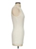 James Perse Ivory Sleeveless Top Size Sm (1) - photo 4