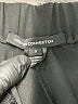 French Connection 100% Polyester Black Dress Pants Size S - photo 6