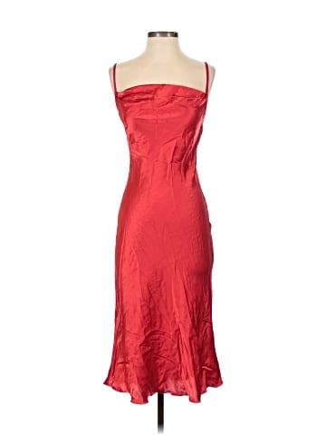 Bebe Cocktail Dress (view 1)