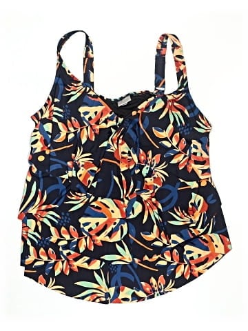 Avenue Swimsuit Top (view 1)