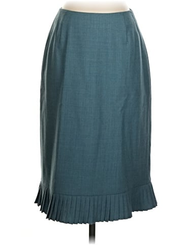 Ann Taylor Formal Skirt (view 1)