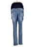 Pink Blush Blue Jeans Size 31 waist - photo 2