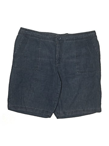 Eddie Bauer Denim Shorts (view 1)