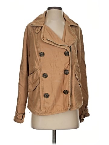 Free People Jacket (view 1)