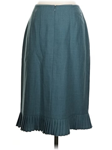 Ann Taylor Formal Skirt (view 2)