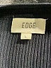 Edge Black Cardigan Size L - photo 7