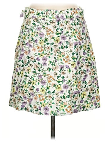 Ann Taylor LOFT Casual Skirt (view 1)