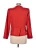 Lafayette 148 New York Red Jacket Size 12 - photo 2