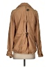Free People 100% Cotton Tan Jacket Size XS - photo 2