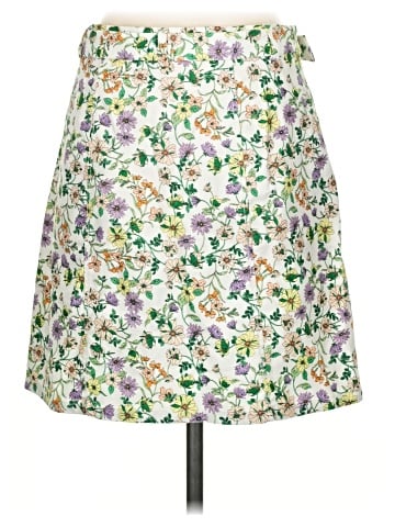 Ann Taylor LOFT Casual Skirt (view 2)