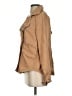 Free People 100% Cotton Tan Jacket Size XS - photo 5