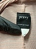 Privy Tan Cocktail Dress Size L - photo 7
