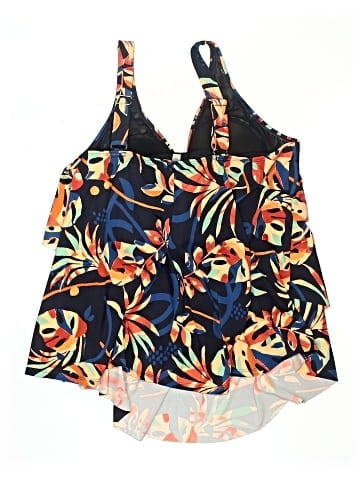 Avenue Swimsuit Top (view 2)