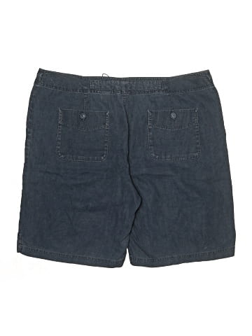 Eddie Bauer Denim Shorts (view 2)