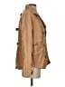 Free People 100% Cotton Tan Jacket Size XS - photo 4