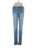 Hollister Solid Blue Jeans Size 3R - photo 1