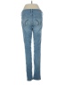 Hollister Solid Blue Jeans Size 3R - photo 2