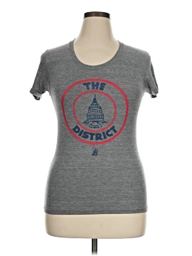 American Apparel Short Sleeve T Shirt