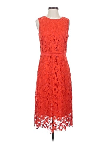 Ann Taylor Cocktail Dress (view 1)