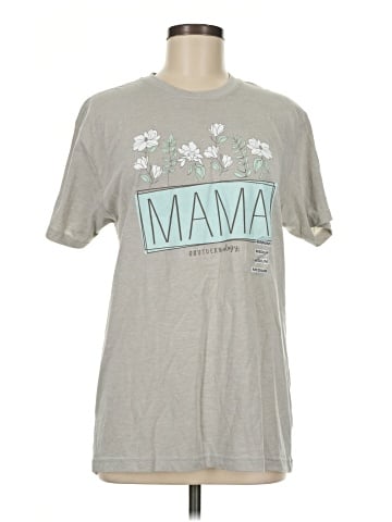 Next Level Apparel Short Sleeve T-Shirt (view 1)