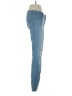 Hollister Solid Blue Jeans Size 3R - photo 4
