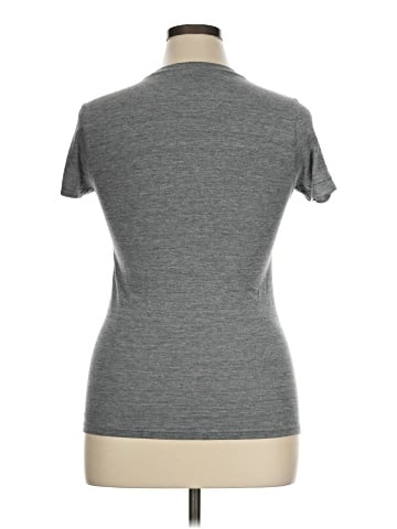 American Apparel Short Sleeve T-Shirt (view 2)