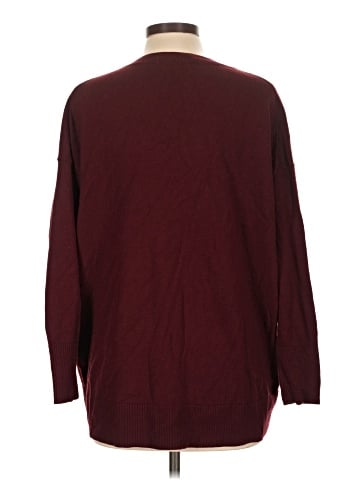 Ann Taylor LOFT Pullover Sweater (view 2)