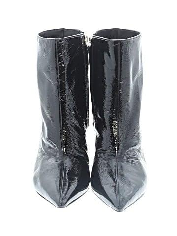 BCBGMAXAZRIA Ankle Boots (view 2)