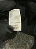 J.Crew 100% Cashmere Black Cashmere Pullover Sweater Size M - photo 8