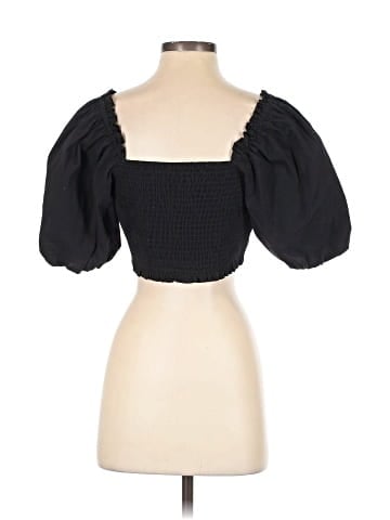 Jason Wu Tube Top (view 2)