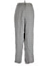 DressBarn Plaid Gray Casual Pants Size 16 - photo 1